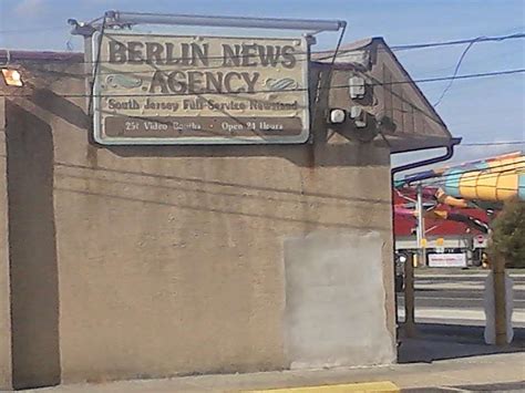 berlin news agency|Berlin News 